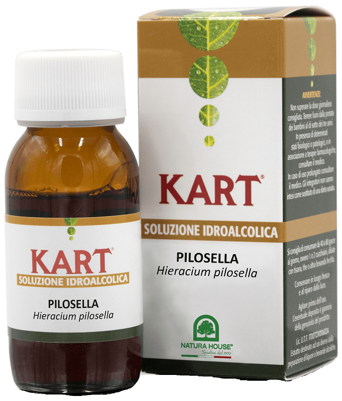 KART PILOSELLA SOL IAL 50ML