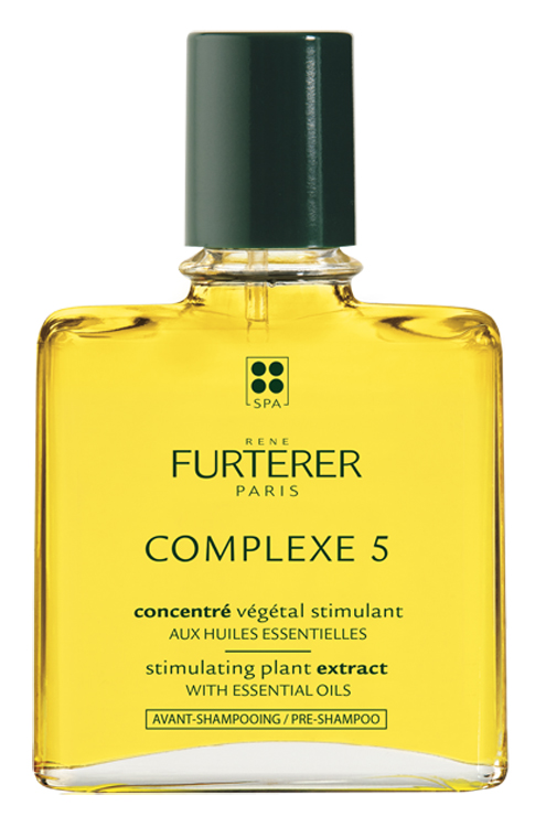 COMPLEXE 5 CONC VEG STIMOL 50ML