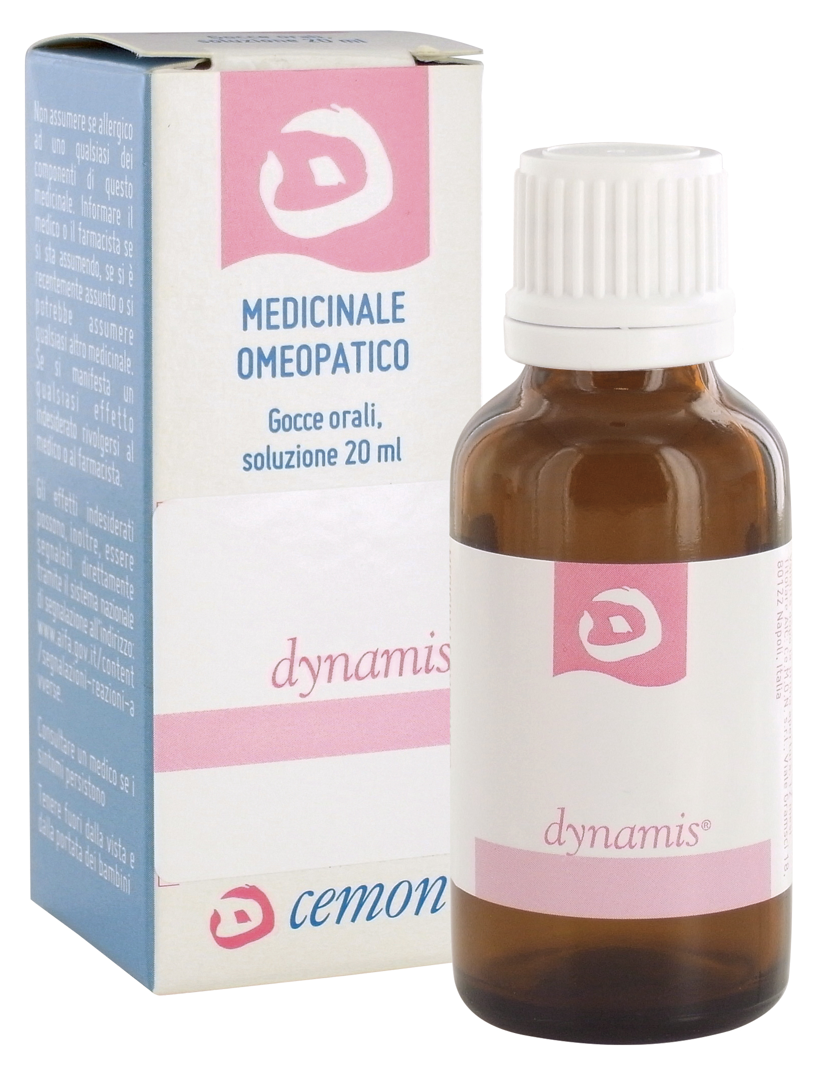 ARGENTUM NITRIC DYN*24LM 20ML