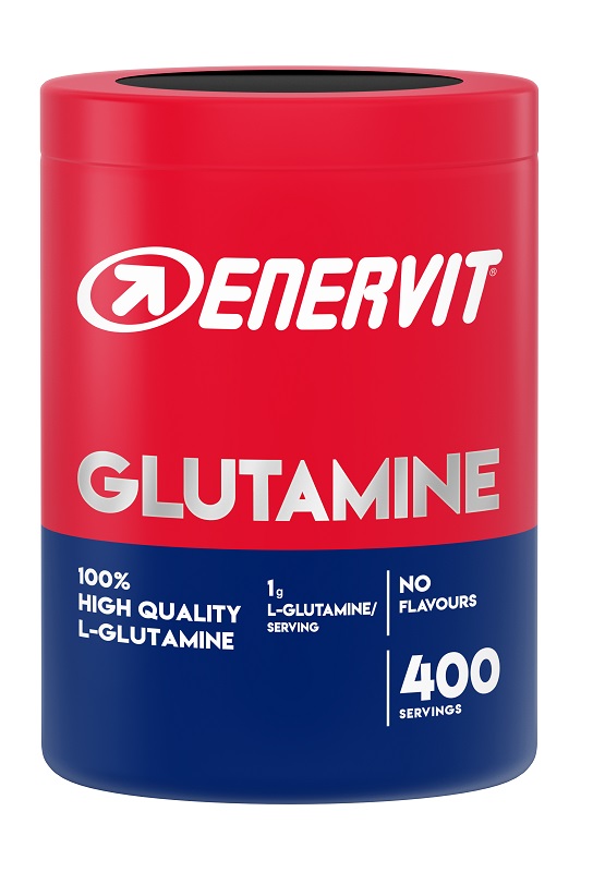 ENERVIT SPORT GLUTAN 400G