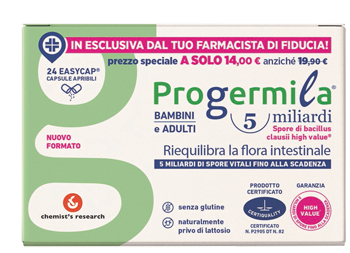 PROGERMILA CPS 5MILIARDI AD BB