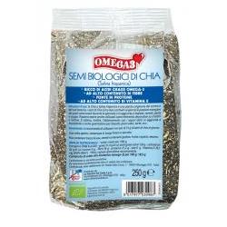 La Finestra sul Cielo Omega 3 Semi di Chia Bio