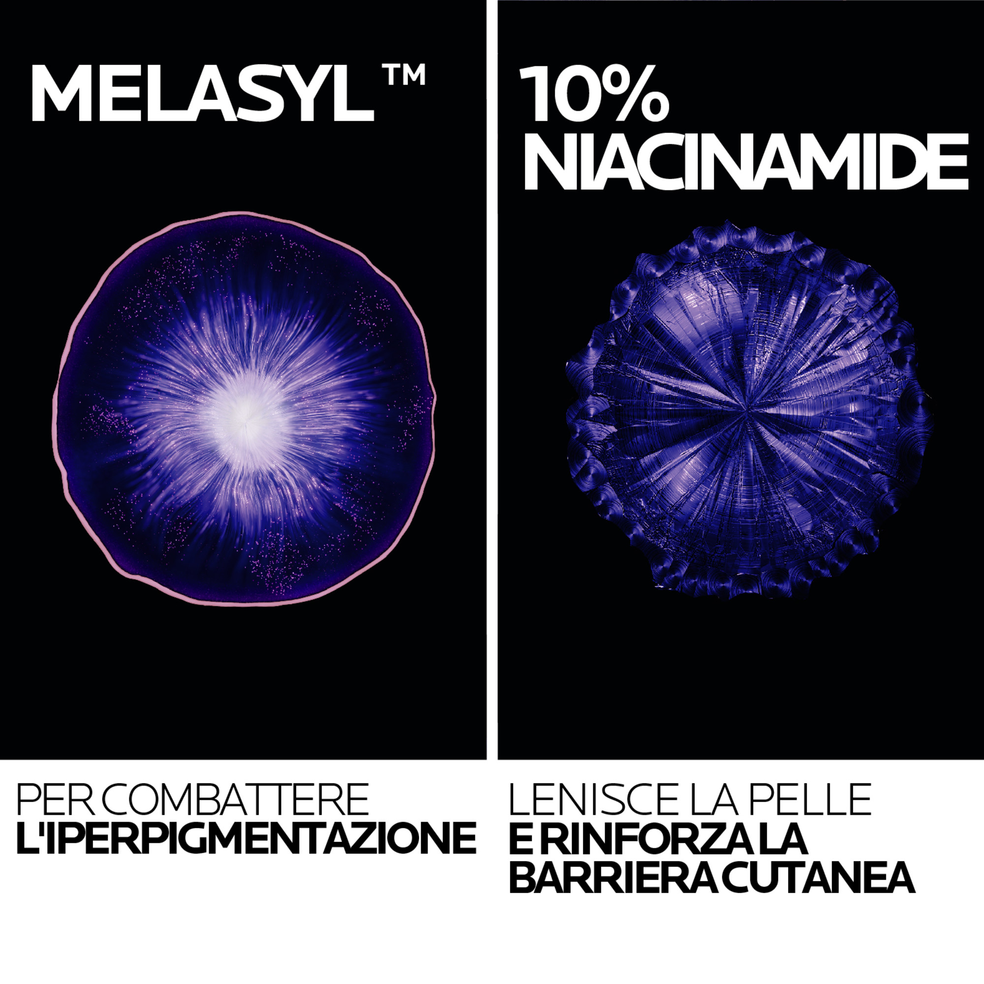 La Roche-Posay Mela B3 Siero Intensivo Anti-macchie 30 ml.
