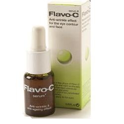 Flavo-C Siero Antirughe Viso 15 ml Flavo-C Siero Antirughe Viso 15 ml