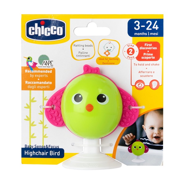 CH GIOCO BSF GIOCO SEGG UCCELL