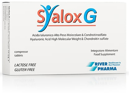SYALOXG 20CPR