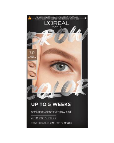 L'OREAL PARIS BROW COL 5 DBLON