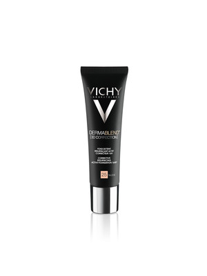 Vichy Dermablend 3D Correction Fondotinta 16h n.25 Nude 30mL