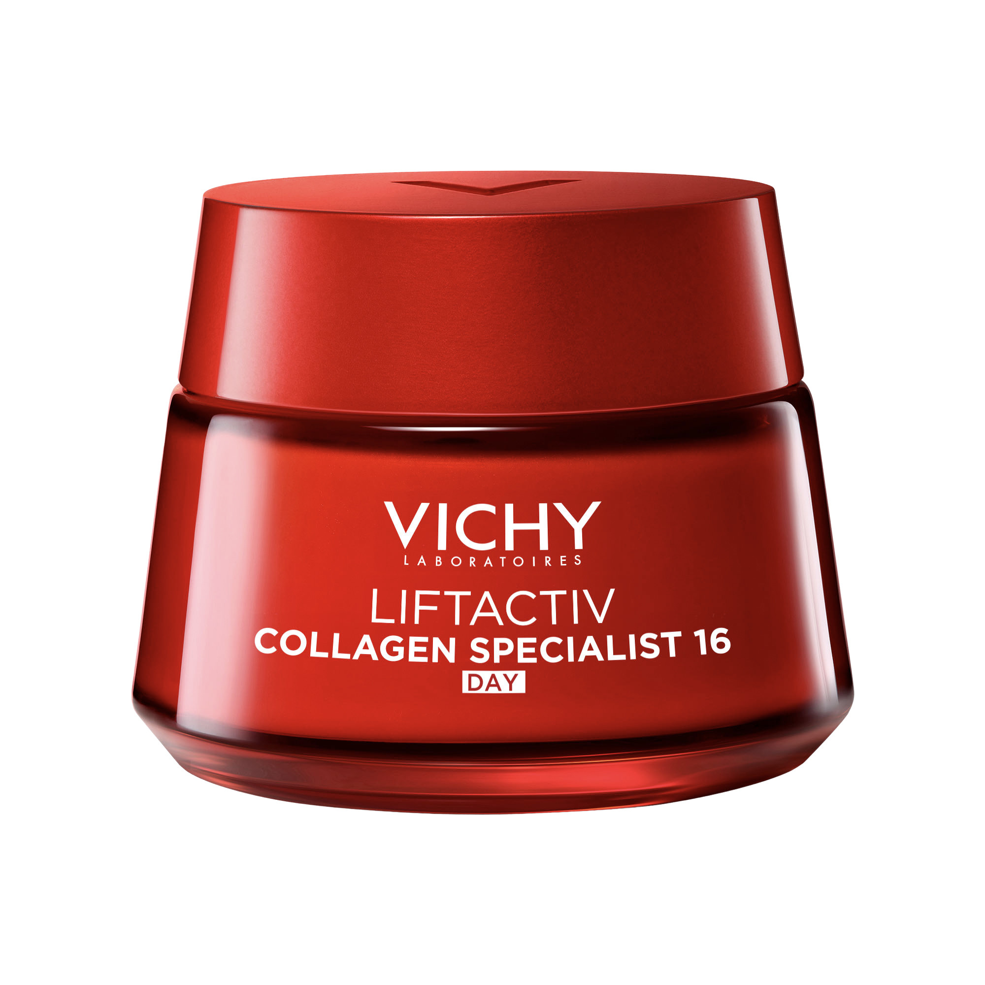 Vichy Liftactiv Collagen Specialist 16 Crema Giorno: Corregge 16 segni dell'età** 50ml
