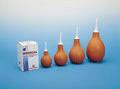 PERA GOMMA C/CANNULA 6 200ML