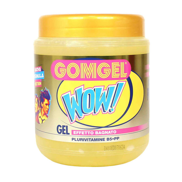 GOMGEL WOW FORTE 1000 ML