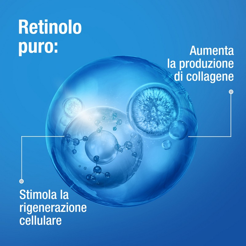 Neutrogena Retinol Boost Crema Contorno Occhi con Retinolo Puro e Acido Ialuronico - 15ml Neutrogena Retinol Boost Crema Contorno Occhi con Retinolo Puro e Acido Ialuronico - 15ml