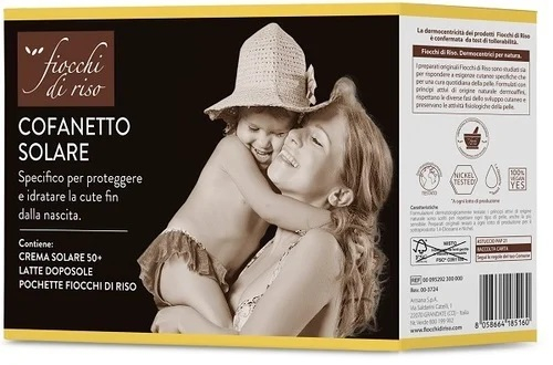 COFANETTO SOLARE FDR COFANETTO SOLARE FDR