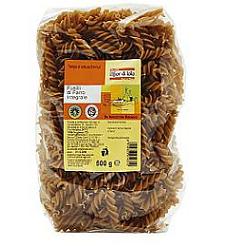 Fior Di Loto Fusilli Di Farro Integrali Biologici 500 g