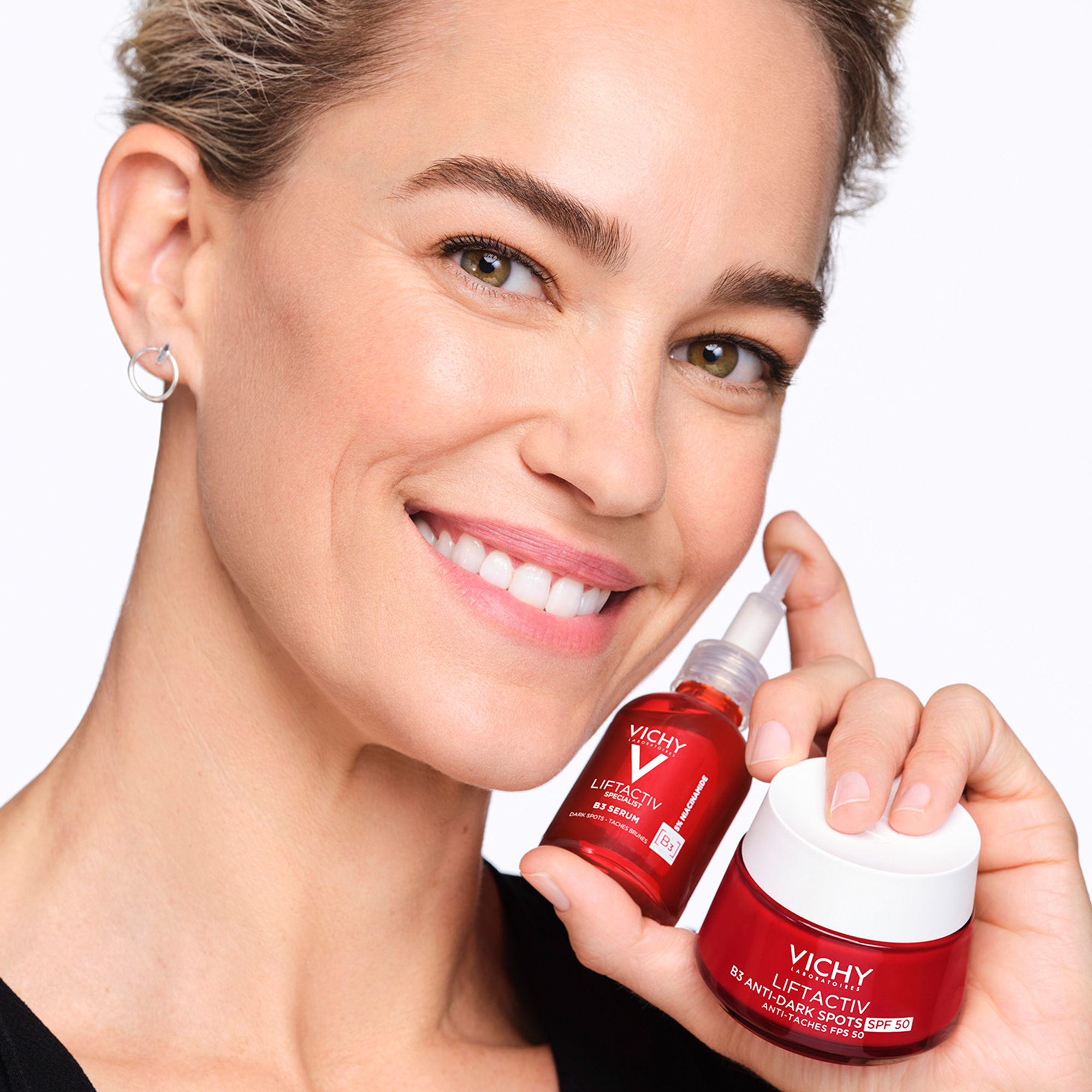 LIFTACTIV B3 SPF50 50ML LIFTACTIV B3 SPF50 50ML