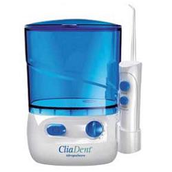 Cliadent Idropulsore+Spazzolino Elettrico