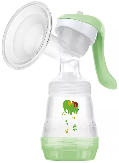 MAM TIRALATTE + MIS 0 1PZ MAM TIRALATTE + MIS 0 1PZ