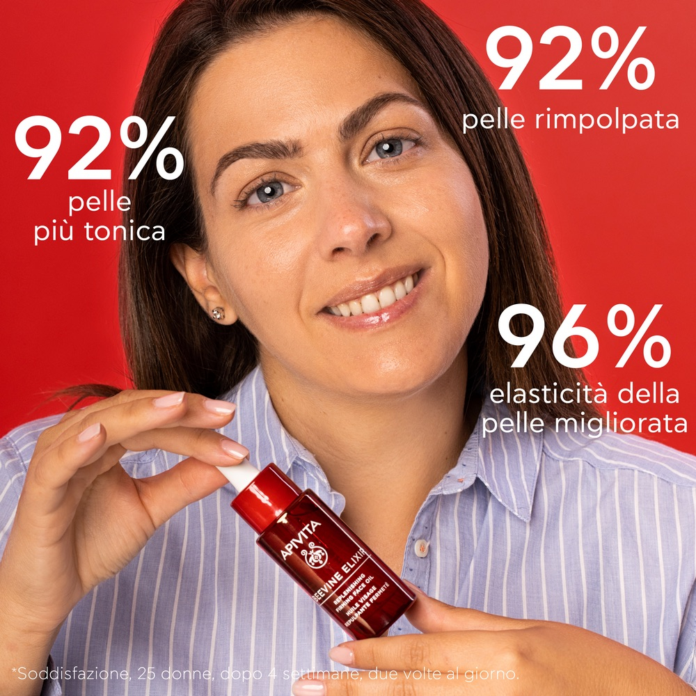 APIVITA BEEVINE ELIXIR OIL/23 APIVITA BEEVINE ELIXIR OIL/23