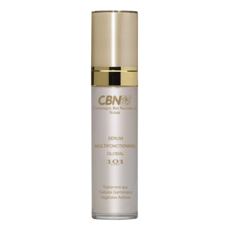CBN 101 ACTIFS SERUM 30ML