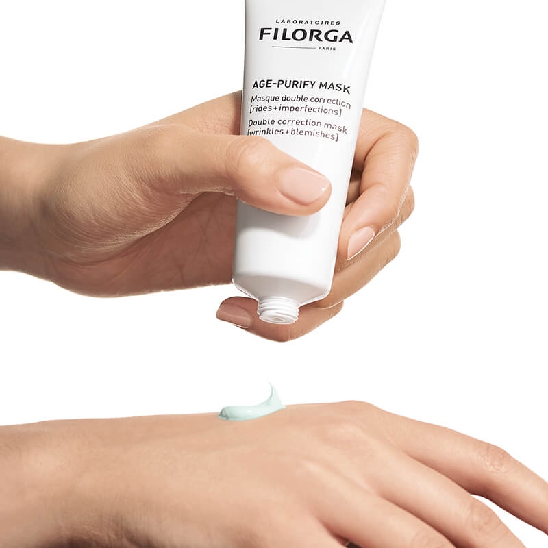FILORGA AGE PURIFY Mask Maschera Rughe e Imperfezioni 75ml 