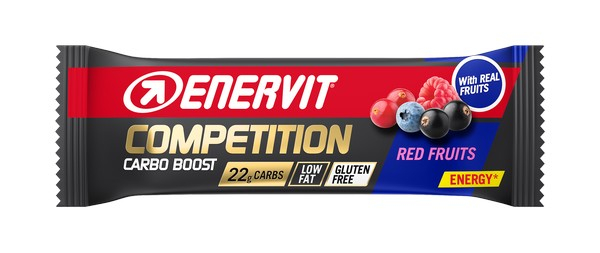 ENERVIT SPORT COMP FRUITS 30G ENERVIT SPORT COMP FRUITS 30G
