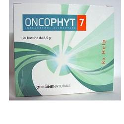 Kappaphyt 7 Integratore 20 Bustine Kappaphyt 7 Integratore 20 Bustine