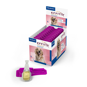 EFFITIX*24PIP 4,40ML 20-40KG