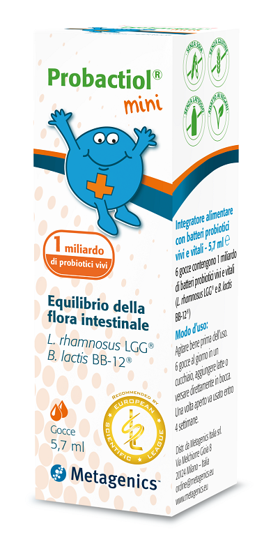 PROBACTIOL MINI GTT 21PORZ