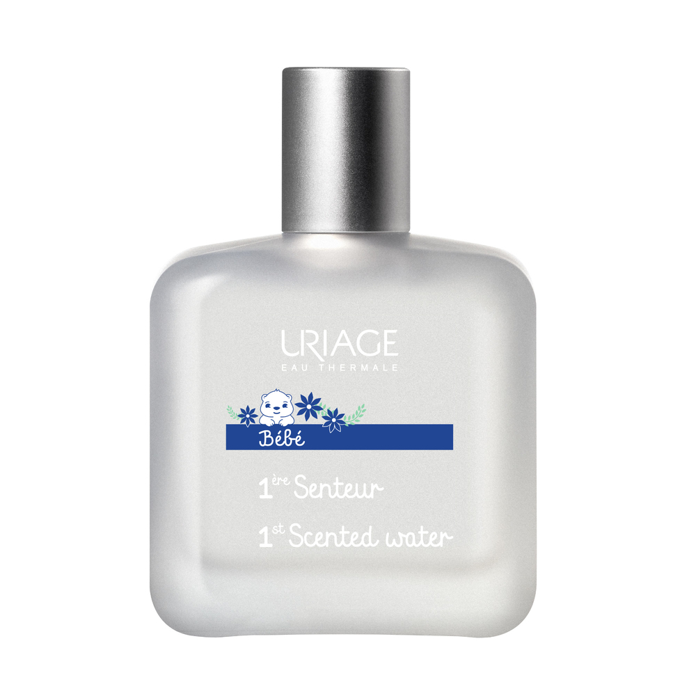 Uriage Bebè Acqua profumata - 50ml Uriage Bebè Acqua profumata - 50ml