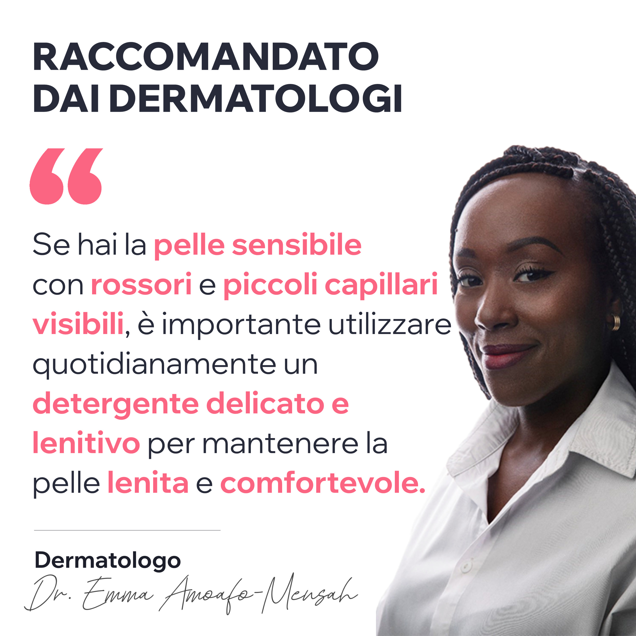 Uriage - Roseliane - Fluido Dermo-Detergente 250 ml
