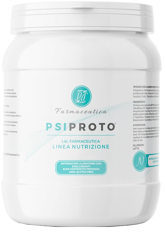 PSIPROTO 300g