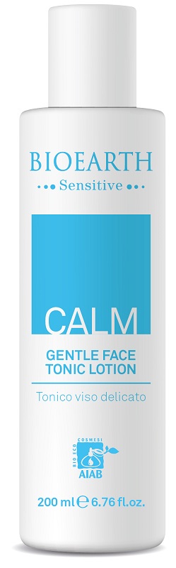 TONICO VISO DELICATO 200ML