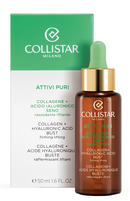 ATTIVI PURI COLLAGENE+AC IALUR