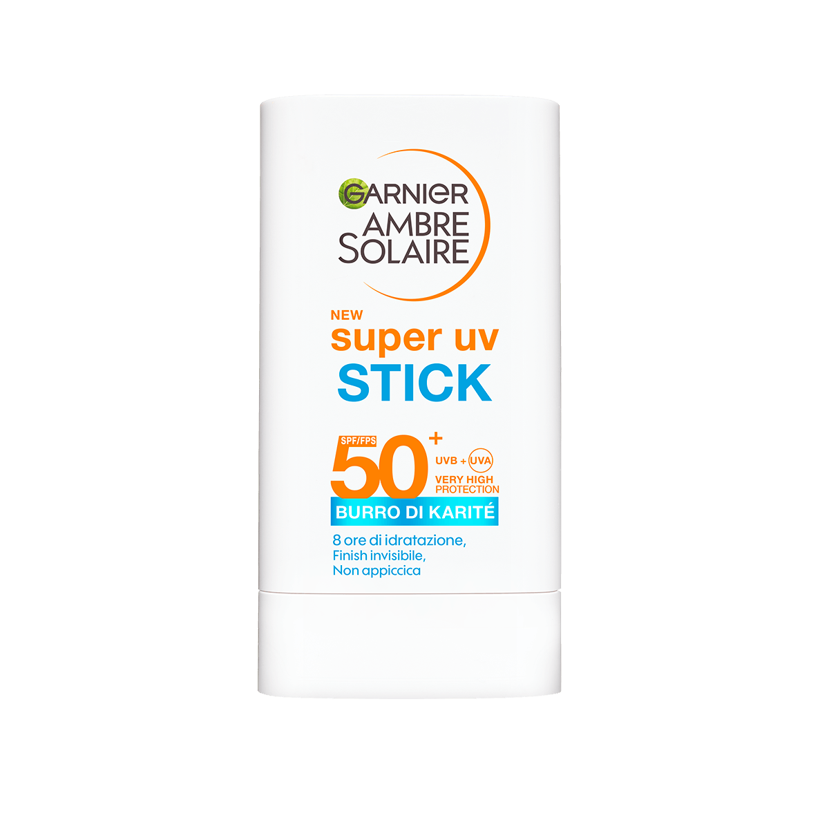 GARNIER AS SUPER UV STICK 50
