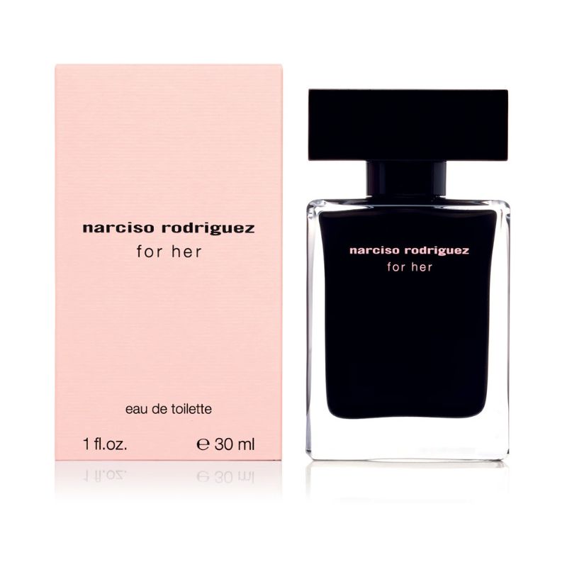 Narciso Rodriguez - For Her Eau De Toilette Donna 30 ml Vapo