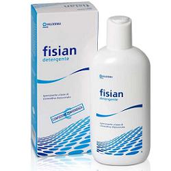 Fisian Soluzione Detergente Igienizzante Pelli Irritate 500 ml