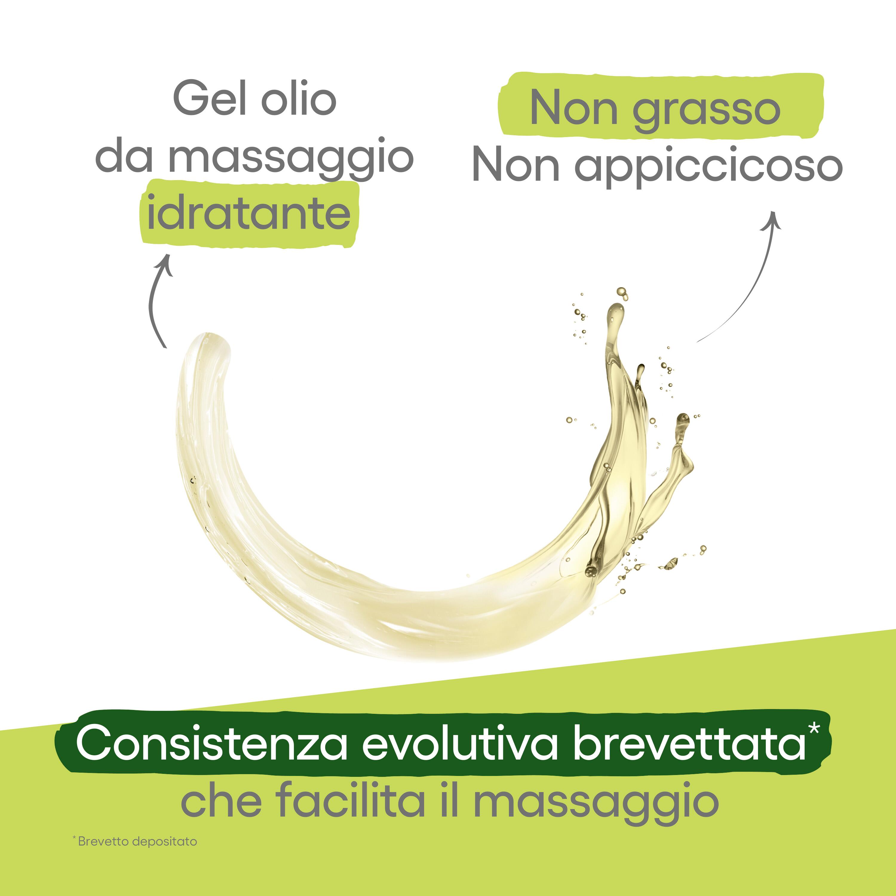 A-Derma Epitheliale A.H. Ultra Repair - Gel-Olio Massaggio Per Cicatrici E Smagliature 40 ml