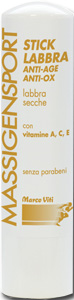 MASSIGENSPORT STICK ANTIAGE