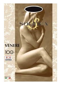 VENERE 100 Collant 4 XL Sabbia