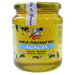 La Finestra sul Cielo Miele d'Acacia 500 g