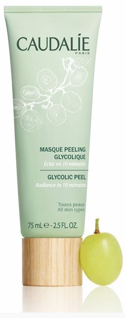 Caudalie Maschera Peeling Glicolico 75ml Caudalie Maschera Peeling Glicolico 75ml