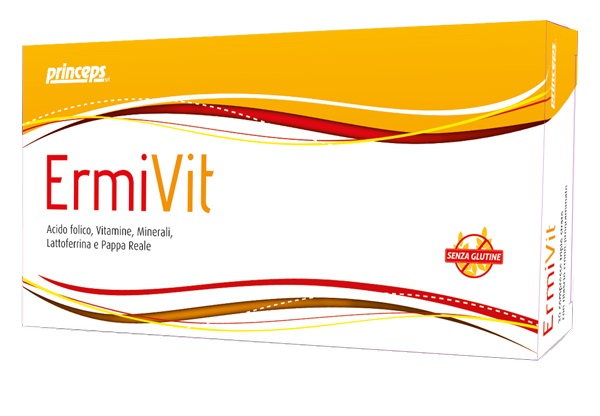ERMIVIT 30 Cpr