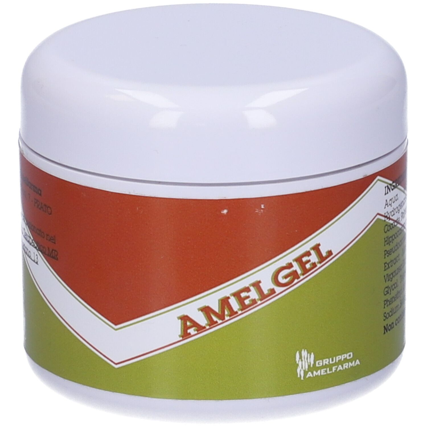 AMELGEL 100ML