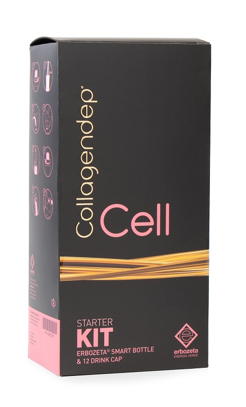 COLLAGENDEP Cell Starter Kit