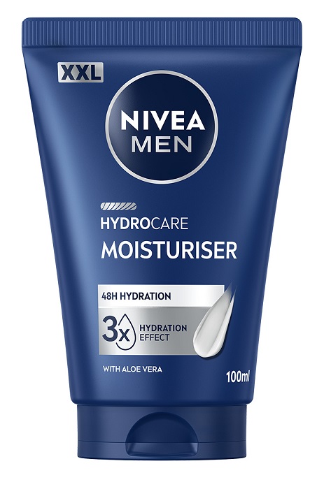 NIVEA MEN HYDRO CARE MOISTURIS