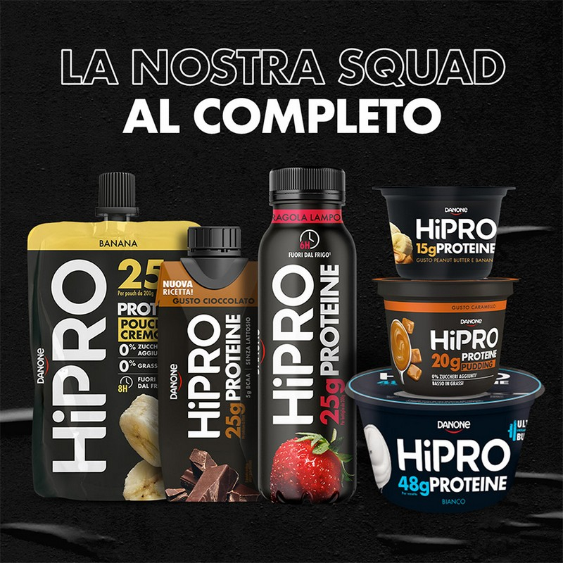 HIPRO UHT DRINK 