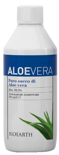 SUCCO ALOE VERA 500ML
