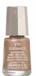 MAVALA MINIC 370 ELEGANCE