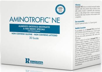 Aminotrofic Ne Integratore 30 Bustine Aminotrofic Ne Integratore 30 Bustine