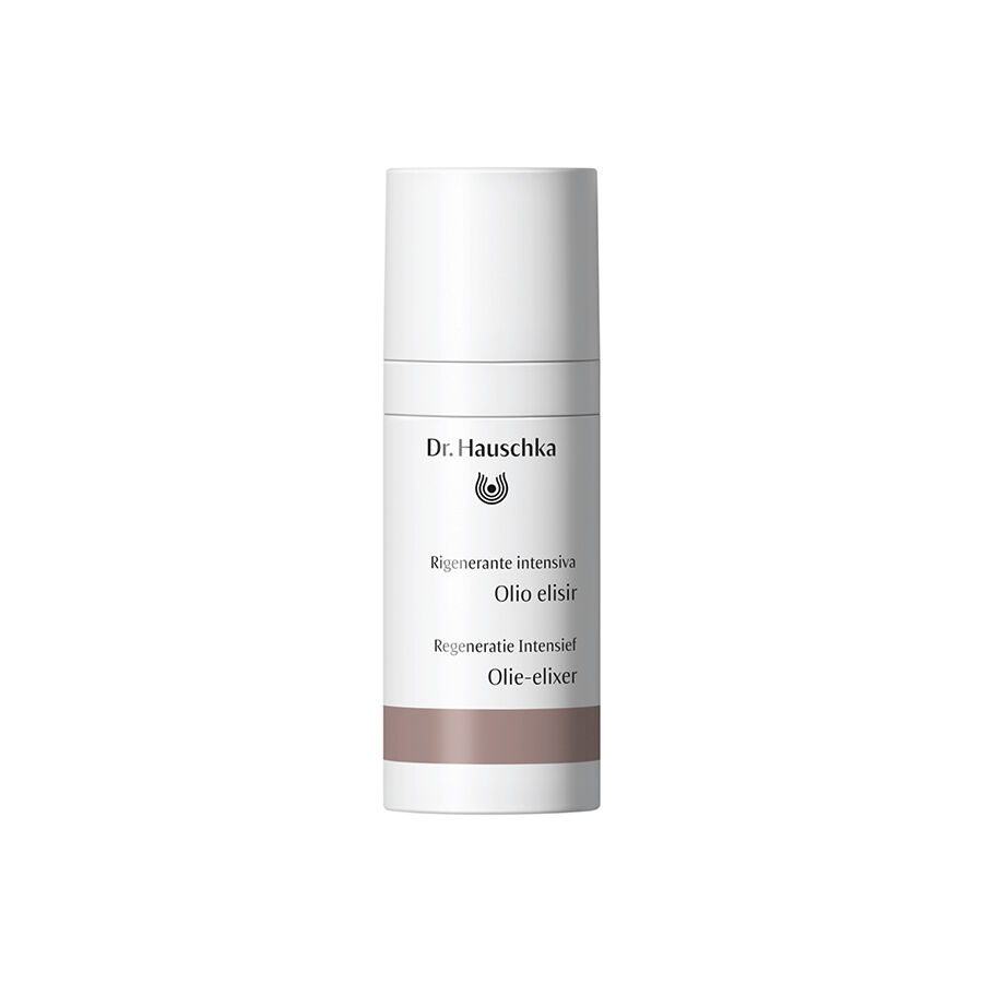 Dr. Hauschka - Olio Elisir Rigenerante Intensiva 20 ml
